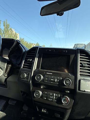 купить автомасла оптом: Ford F-150: 2018 г., 2.7 л, Автомат, Бензин, Пикап — 8