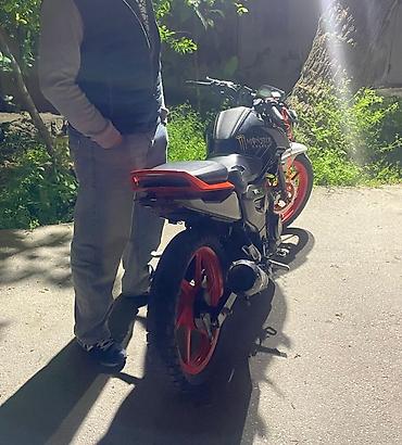 moto tvs: TVS Raider motosiklet Qiymetde cuzi endrim elyecem mator karopka — 2