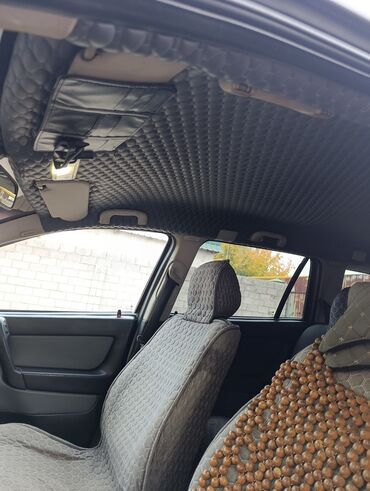 Opel: Opel Astra: 2003 г., 1.6 л, Механика, Бензин, Универсал — 7