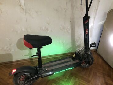 сколько стоит электросамокат для детей: Электросамокат