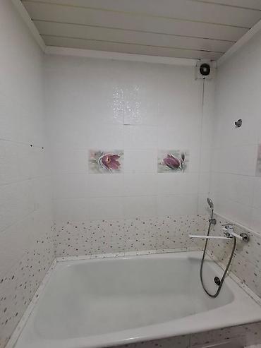 all group: 1 комната, 40 м², Аламедин-1 мкр 106 серия, 7 этаж, Косметический ремонт — 2