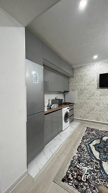 Долгосрочная аренда домов: 80 м², 3 комнаты, Рабочий Городок — 4