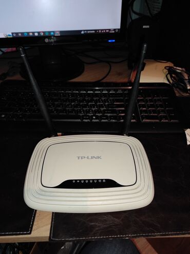 wifi modem tp link: Tp link modem satılanda elan silinəcək . Zehmet olmasa whatsapda