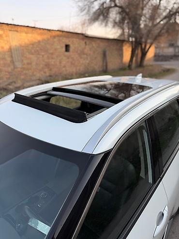 Nissan: Nissan X-Trail: 2024 г., 1.5 л, Автомат, Гибрид, Кроссовер — 14