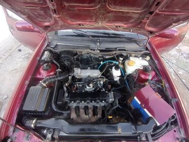 Daewoo: Daewoo Nexia: 2010 г., 1.5 л, Механика, Бензиновая, Седан — 20