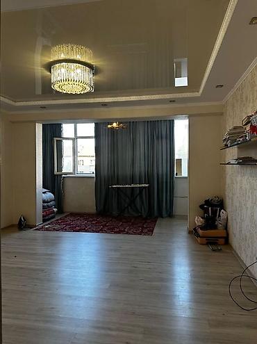 Продажа квартир: 2 комнаты, 53 м², Нижний Джал (Джал-23) Элитка, 3 этаж, Косметический ремонт — 2