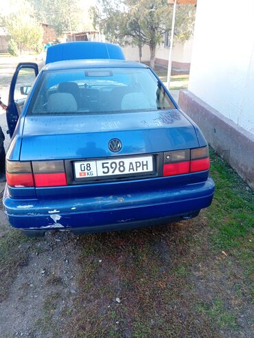 обвесы на бмв х5: Volkswagen Vento: 1996 г., 2 л, Механика, Бензин, Седан