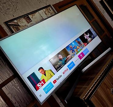 ТВ и видео: Samsung LED TV – UE50NU7450U (UE50NU7450) - Ekran: 50 düym, LED - — 1