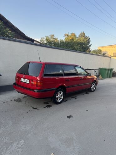 подсветка для машины бишкек: Volkswagen Passat: 1996 г., 1.8 л, Механика, Бензин, Универсал
