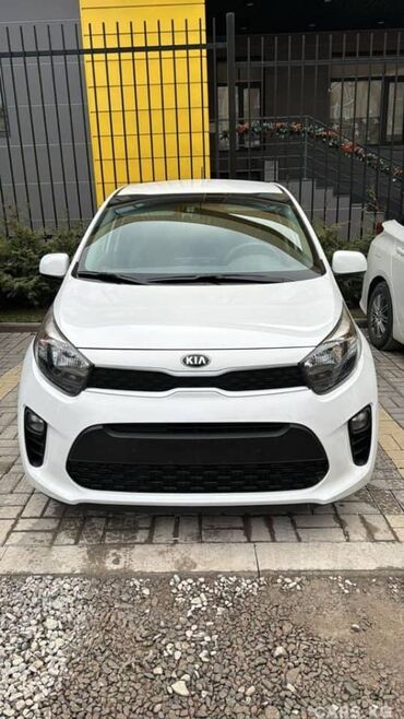 Kia: ПРОДАЮТСЯ МАШИНЫ КИЯ МОРНИНГ 2019 ГОДА И 2018 ГОДА ОБА СВЕЖИЕ