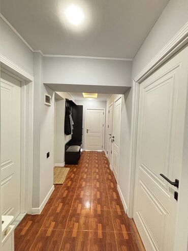 Yeni tikili: 2 otaqlı, Yeni tikili, m. Xətai, 68 kv. m — 11