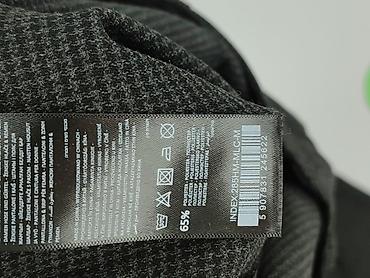 skup: Reserved, Spodnie materiałowe damskie, rozmiar M — 5