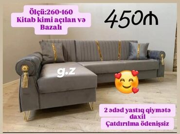 madeyra künc divanları: Künc divan