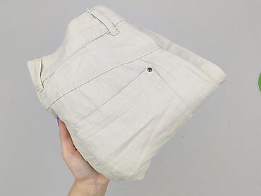 puna soft foam: Vero Moda, Spodnie 3/4 damskie, rozmiar S — 5