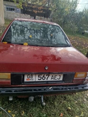 ауди 100 1 8 универсал: Audi 100: 1986 г., 1.8 л, Механика, Бензин, Седан