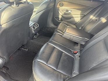Mercedes-Benz: Mercedes-Benz E-Class: 2017 г., 2 л, Автомат, Бензин, Седан — 13
