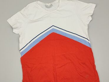 t shirty sewing pattern: T-shirt, XL, stan - Dobry
