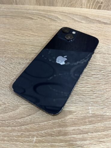 Apple iPhone: IPhone 13, 128 GB, Midnight, Face ID — 4