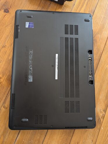Dell: İşlənmiş Dell Latitude, 14 ", Intel Core i5, 256 GB — 7