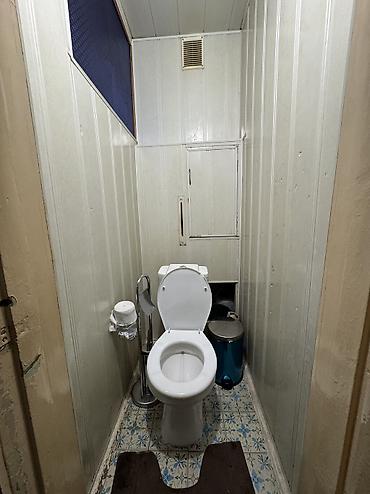 Продажа квартир: 3 комнаты, 63 м², Сталинка, 1 этаж, Косметический ремонт — 11