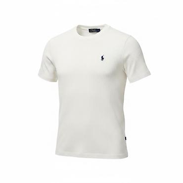 Футболки: Мужская футболка, M, L, XL, Polo Ralph Lauren, Новый, цвет - Синий, Самовывоз, Платная доставка — 5