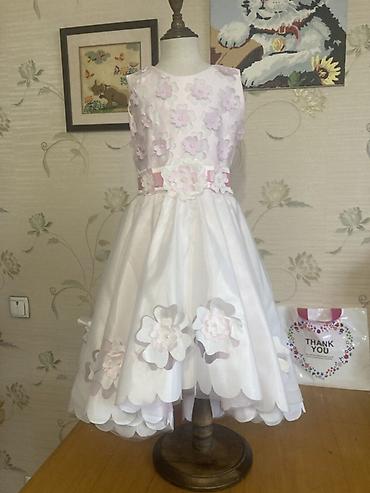 Платья: Детское платье — 8