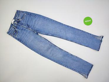 Jeansy: Zara, Jeansy damskie, rozmiar XS — 2