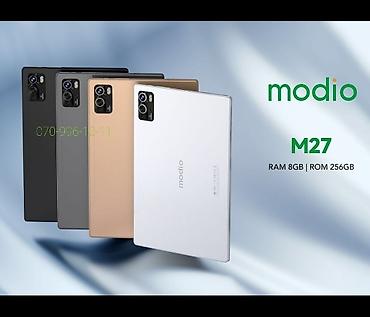 Modio: Tablet Modio M27 Tablet planşet 10 1 android tablet pc -da lalafo.az — 3 Modio: Tablet Modio M27 Tablet planşet 10 1 android tablet pc — 3