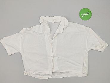 mango tshirt: H&M, Koszula damska, rozmiar XS — 5