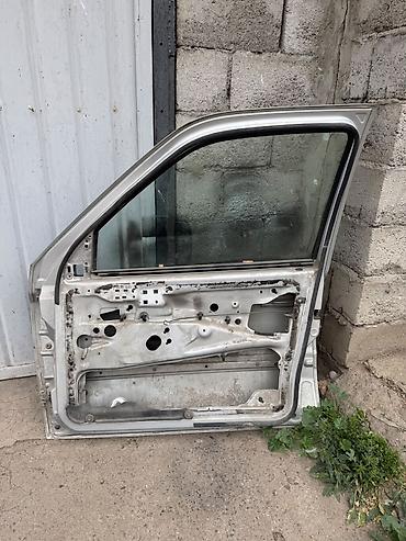 двери субару легаси: Дверь Передняя правая Subaru, Б/у, Оригинал — 3