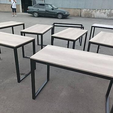 Другая мебель: Столы стулья в наличии 
Компьютерные столы — 3