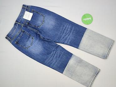 resalsa denim: Jeansy damskie, rozmiar S — 3