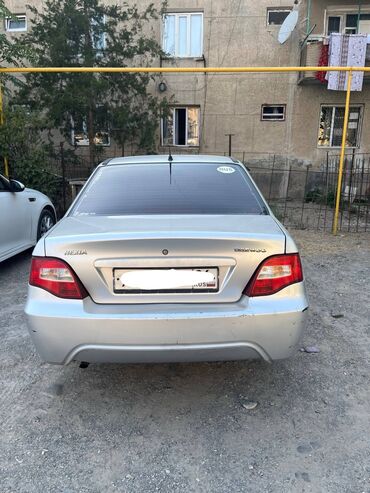 шевралет лачетти универсал: Daewoo Nexia: 2012 г., 1.5 л, Механика, Бензин