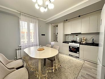 Продажа квартир: 1 комната, 41 м², Элитка, 5 этаж, Евроремонт — 3