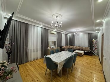 Həyət evləri və villaların satışı: Ramana qəs. 5 otaqlı, 182 kv. m, Kredit yoxdur, Yeni təmirli — 2