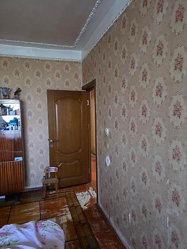 Bakı, Yasamal, 5 otaqlı, Köhnə tikili, m. İnşaatçılar, 84 kv. m — 10