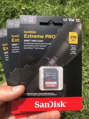 карты памяти team для видеорегистратора: Карта памяти SanDisk Extreme PRO SDXC UHS-I объемом 256 ГБ