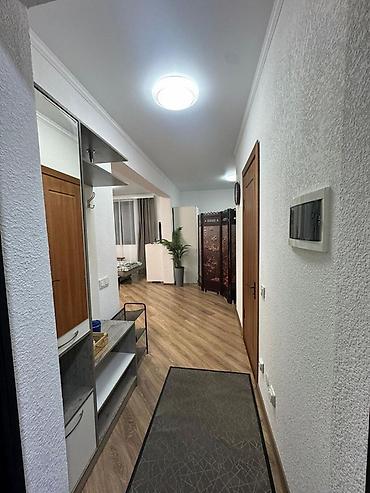 Аренда коттеджей и домов на Иссык-Куле: Сдается квартира в ЦО Радуга: 1 комнатная квартира студия О — 11