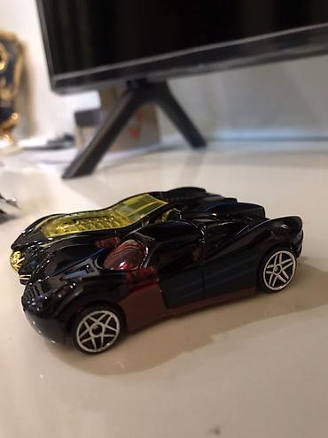 oyuncaq masinlar 07: Oyuncaq maşın kolleksiyası – die-cast və plastik modellər - Müxtəlif — 3