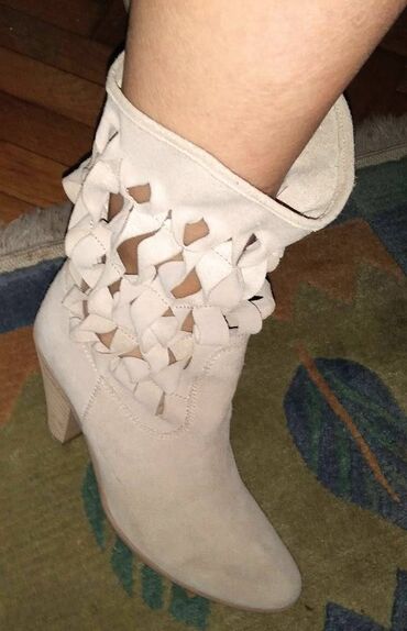 Čizme: Čizme, 38 — 9