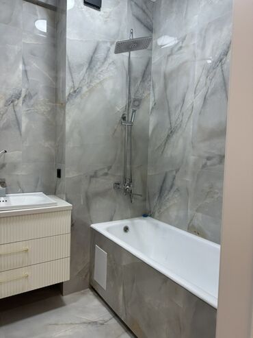 Продажа квартир: 3 комнаты, 112 м², 11 этаж, Дизайнерский ремонт — 7