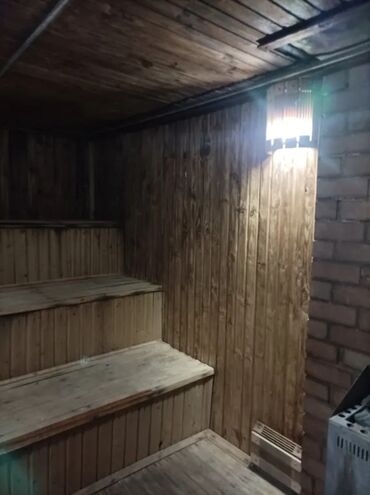 Бани, сауны, SPA: Сауна | Бассейн — 7