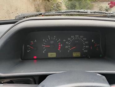 mebel sukan: VAZ (LADA) 2115: 1.6 l | 2010 il 205000 km Sedan — 4