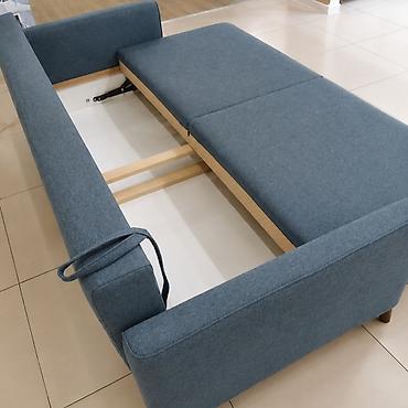 sofa: Прямой диван, Новый, В рассрочку — 4