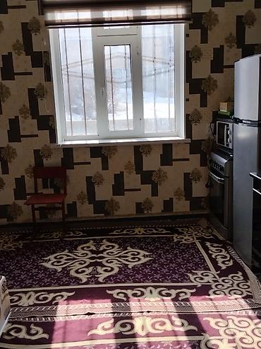 Балконные двери: Продается 2 х этажный дом в селе "Алтынчы километр" в городе Ош дальше — 7