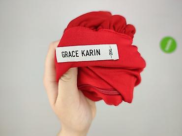 spodnice carry: Grace Karin, Sukienka damska, rozmiar 2XL — 4