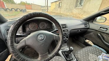 Honda: Honda Accord: 1994 г., 1.8 л, Механика, Бензин, Седан — 7