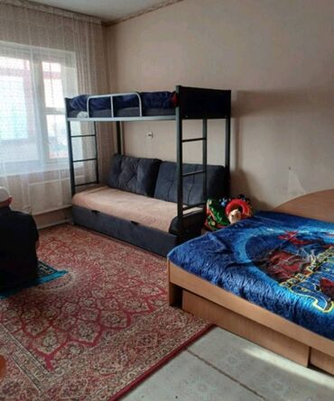 Продажа квартир: 1 комната, 34 м², 105 серия, 6 этаж, Косметический ремонт
