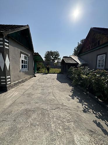 купить дом киргизия 1: 📍 Московский район, село Беловодское 🏡 Продаётся дом на участке 10 — 5