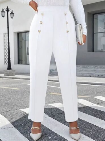 Pantalone: 2XL — 4